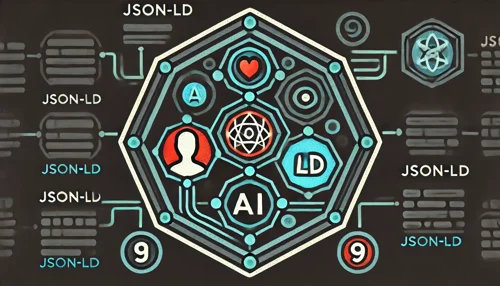 AIアシスタントと共同でブログ記事を書く方法：JSON-LDでの表現（第9話）